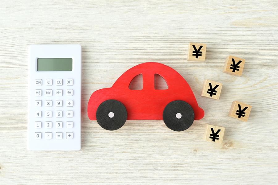 キャンピングカーは普通車より維持費が安い?