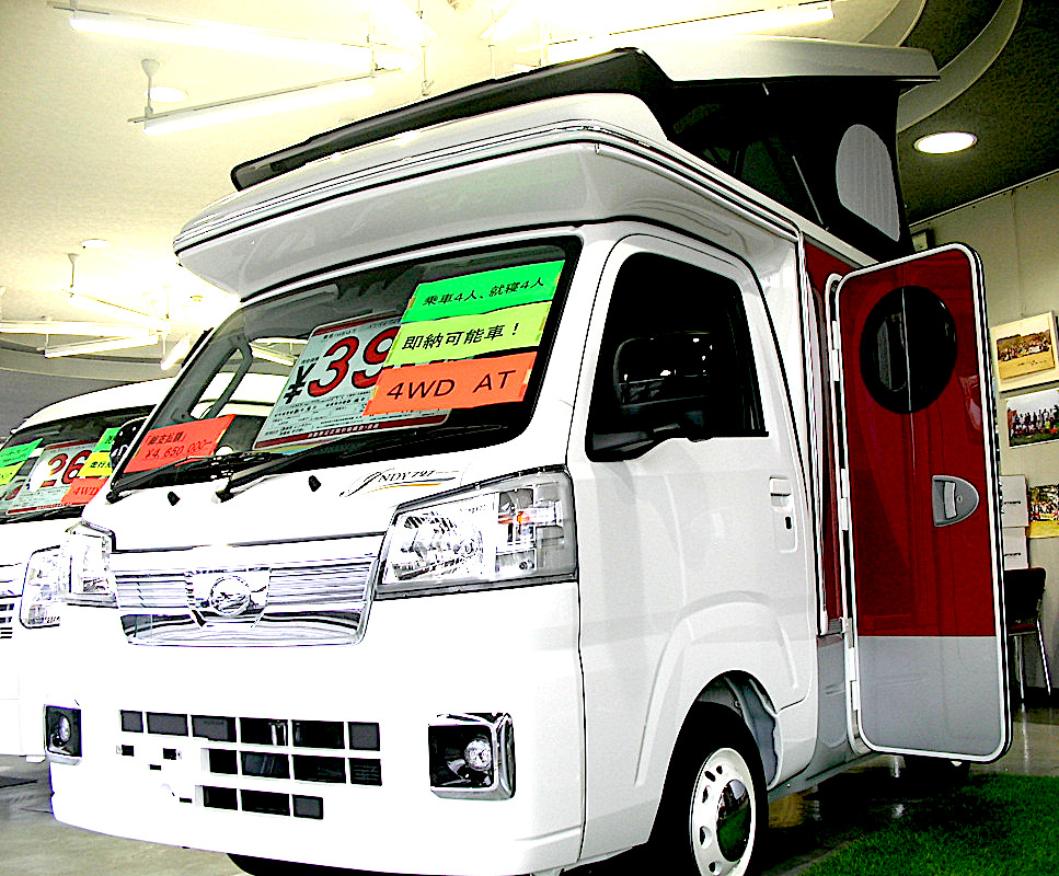 ≪即納≫ ≪新車≫ インディアナ インディ 727